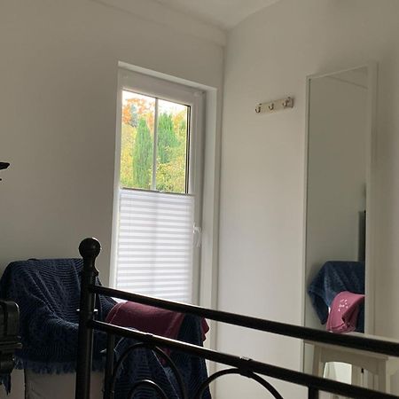 Ferienwohnung In Werder Havel Innenstadt Exteriér fotografie
