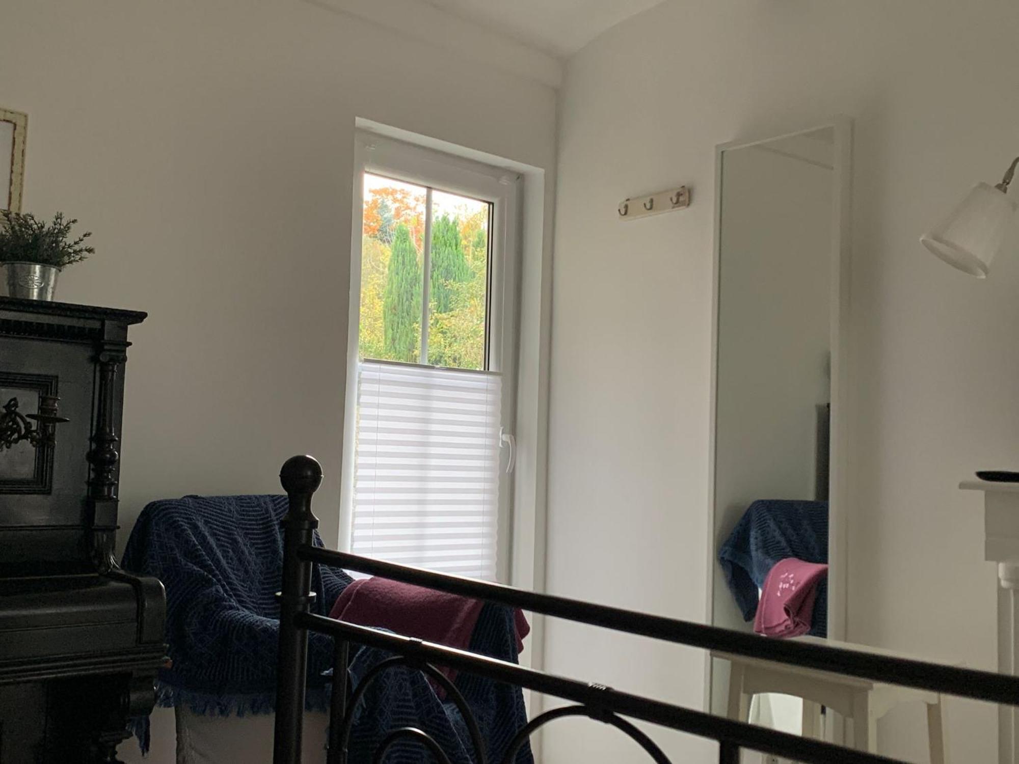 Ferienwohnung In Werder Havel Innenstadt Exteriér fotografie